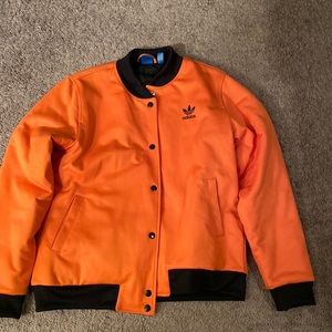 Adidas jacket